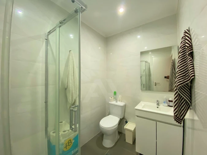 Quarto para Arrendamento em Areeiro Foto 5