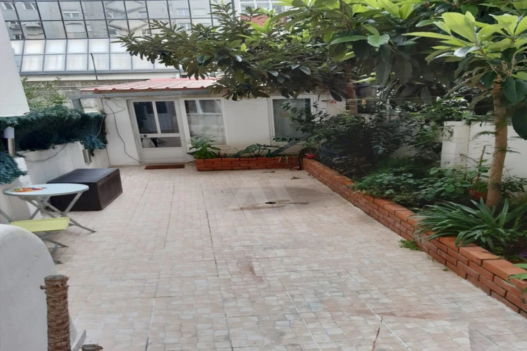 Quarto para Arrendamento em Areeiro Foto 8