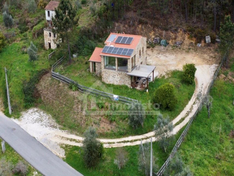 Quinta T1 para Venda em Figueiró dos Vinhos e Bairradas Foto 2