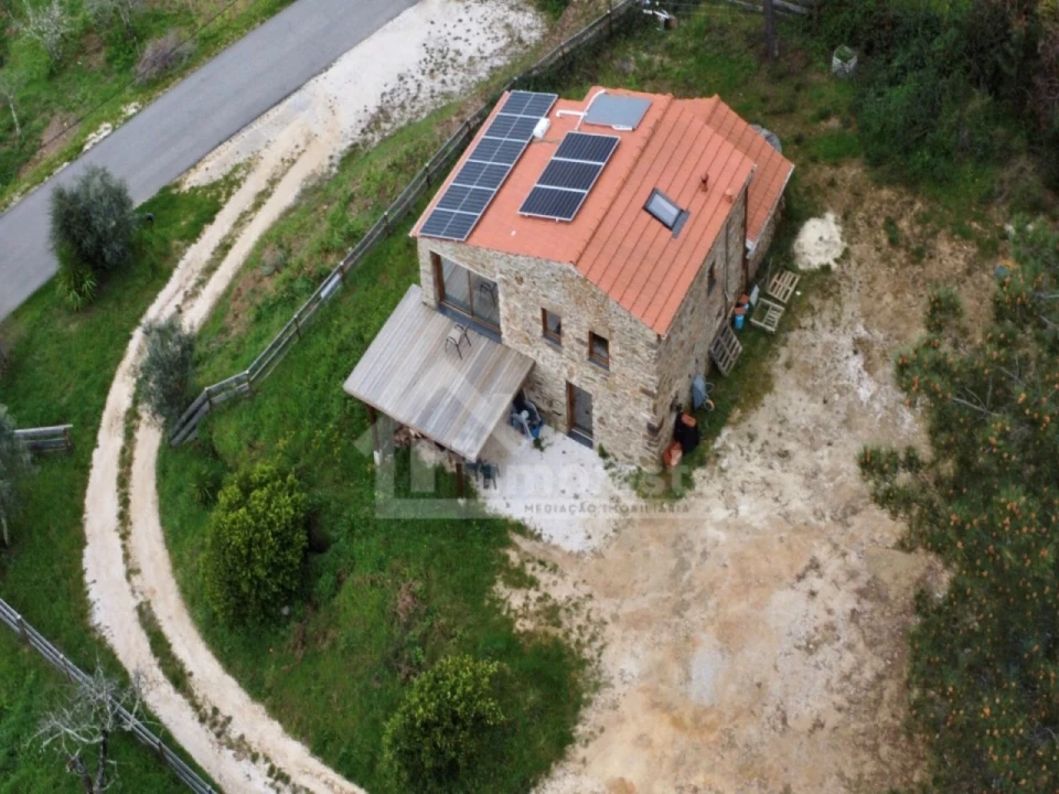 Quinta T1 para Venda em Figueiró dos Vinhos e Bairradas Foto 4