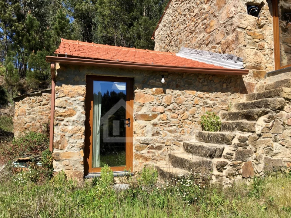 Quinta T1 para Venda em Figueiró dos Vinhos e Bairradas Foto 9