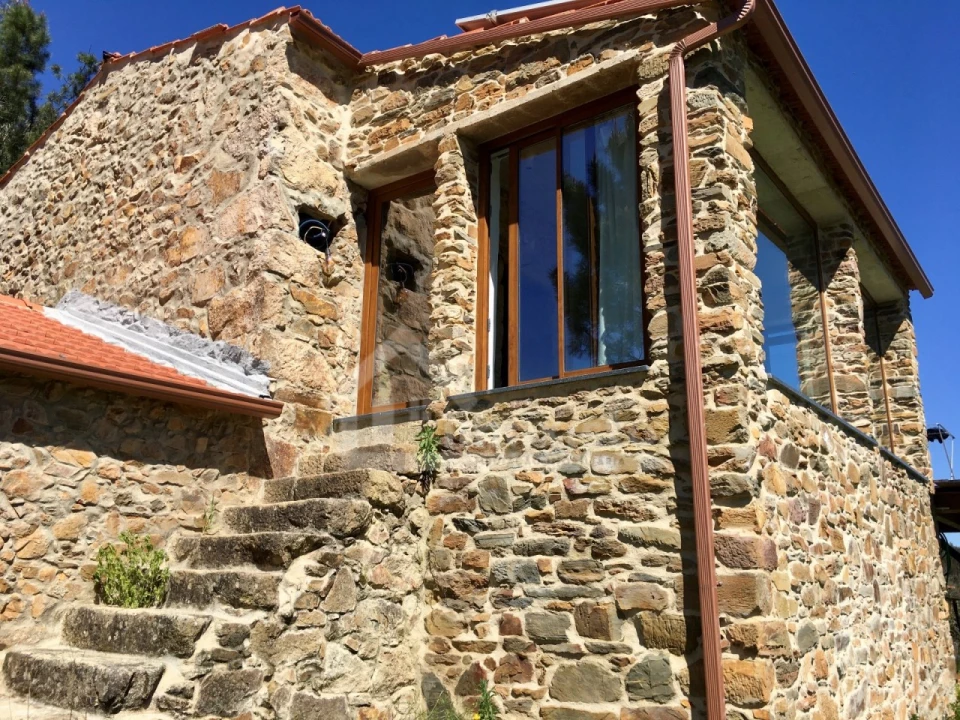 Quinta T1 para Venda em Figueiró dos Vinhos e Bairradas Foto 10