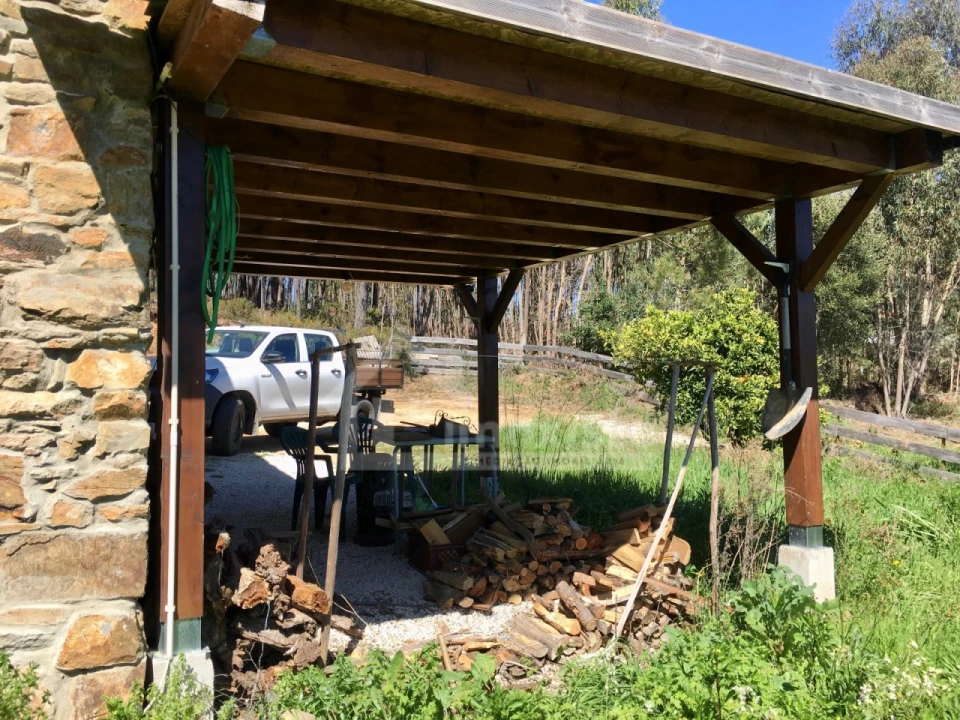 Quinta T1 para Venda em Figueiró dos Vinhos e Bairradas Foto 11