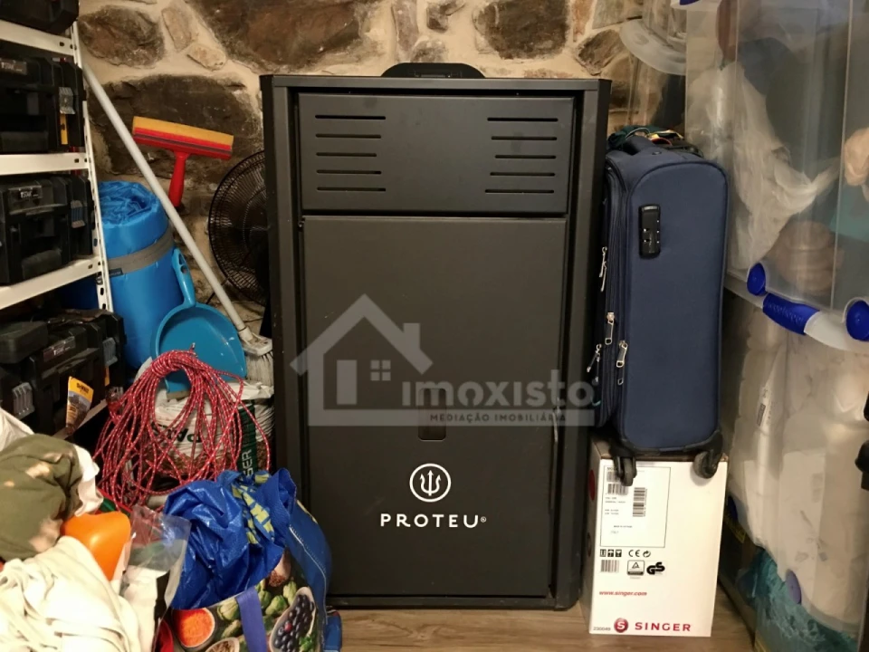 Quinta T1 para Venda em Figueiró dos Vinhos e Bairradas Foto 17