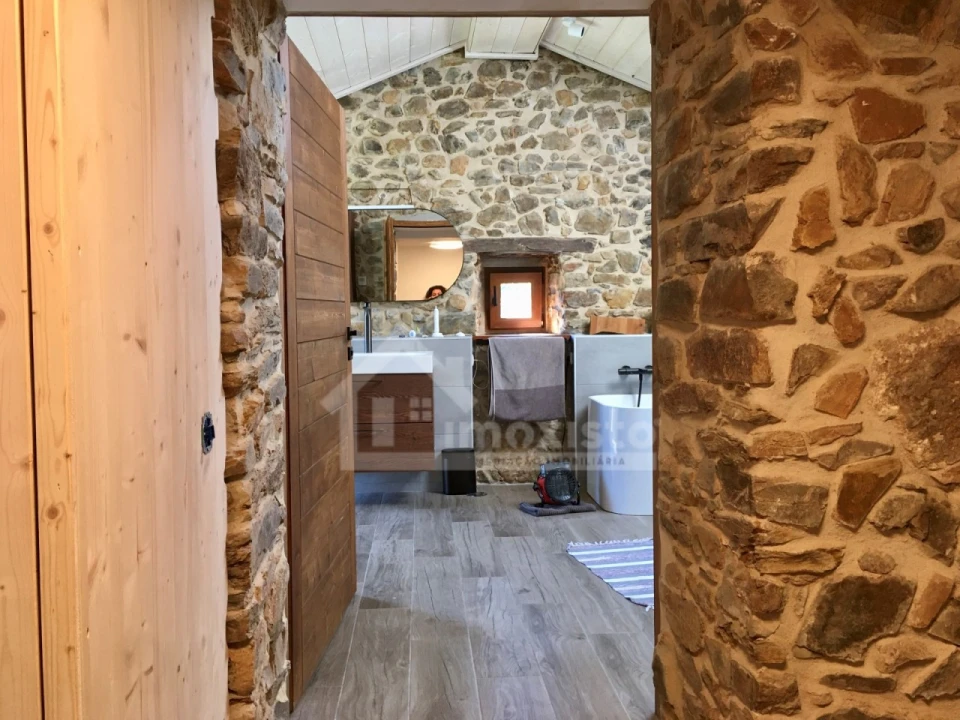 Quinta T1 para Venda em Figueiró dos Vinhos e Bairradas Foto 21