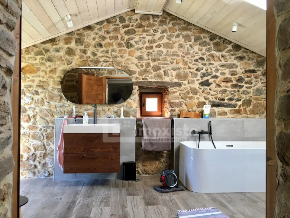 Quinta T1 para Venda em Figueiró dos Vinhos e Bairradas Foto 22