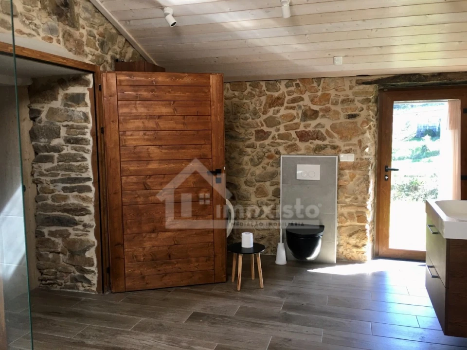 Quinta T1 para Venda em Figueiró dos Vinhos e Bairradas Foto 24