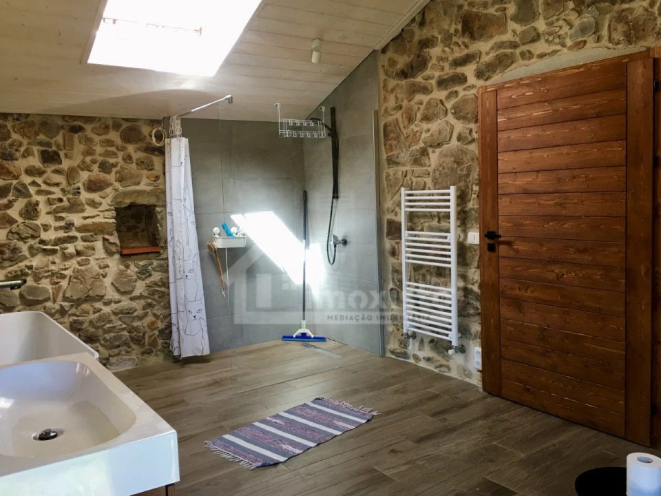 Quinta T1 para Venda em Figueiró dos Vinhos e Bairradas Foto 26