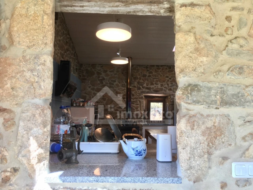 Quinta T1 para Venda em Figueiró dos Vinhos e Bairradas Foto 30