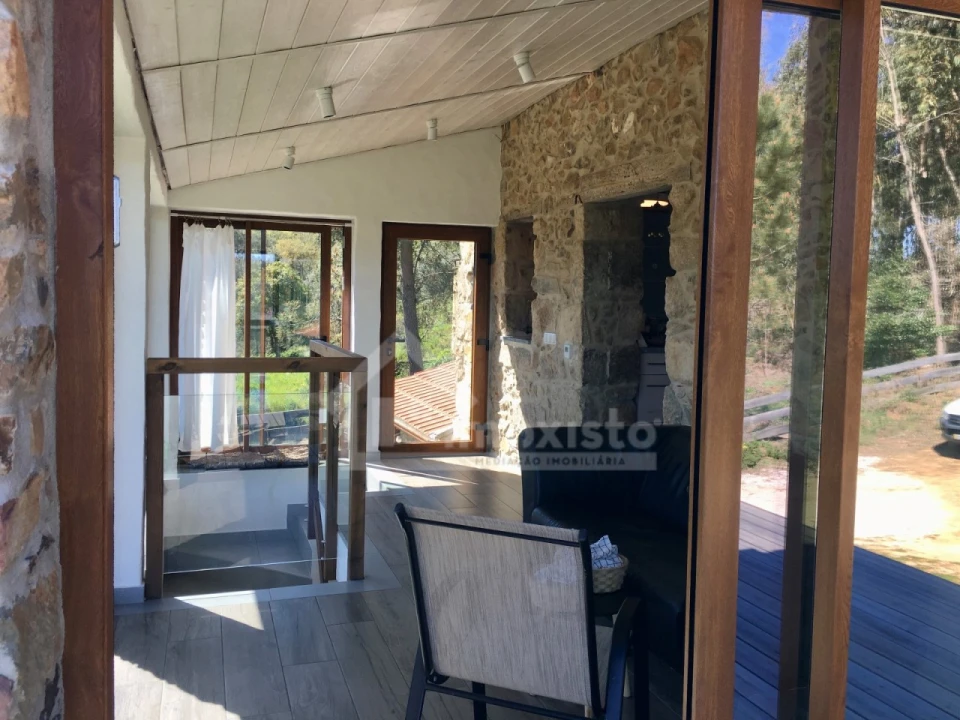 Quinta T1 para Venda em Figueiró dos Vinhos e Bairradas Foto 32