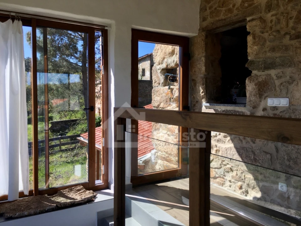 Quinta T1 para Venda em Figueiró dos Vinhos e Bairradas Foto 34