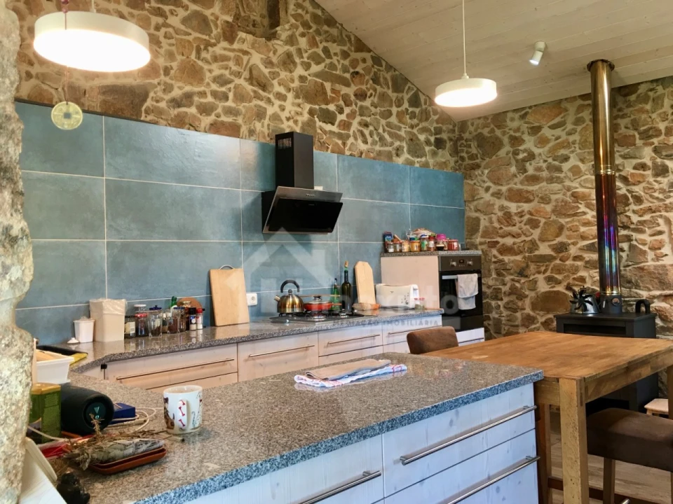 Quinta T1 para Venda em Figueiró dos Vinhos e Bairradas Foto 41