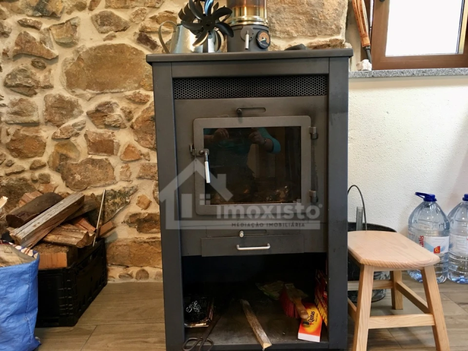 Quinta T1 para Venda em Figueiró dos Vinhos e Bairradas Foto 43