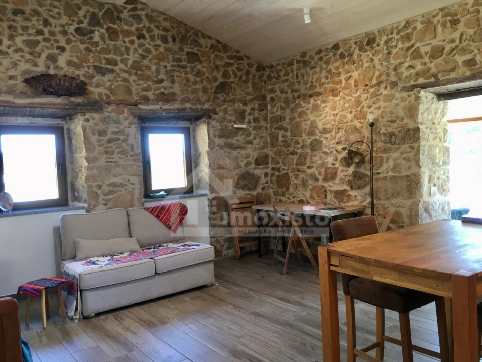 Quinta T1 para Venda em Figueiró dos Vinhos e Bairradas Foto 44