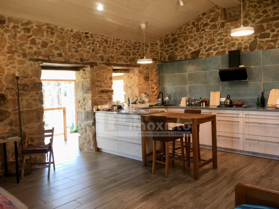 Quinta T1 para Venda em Figueiró dos Vinhos e Bairradas Foto 45