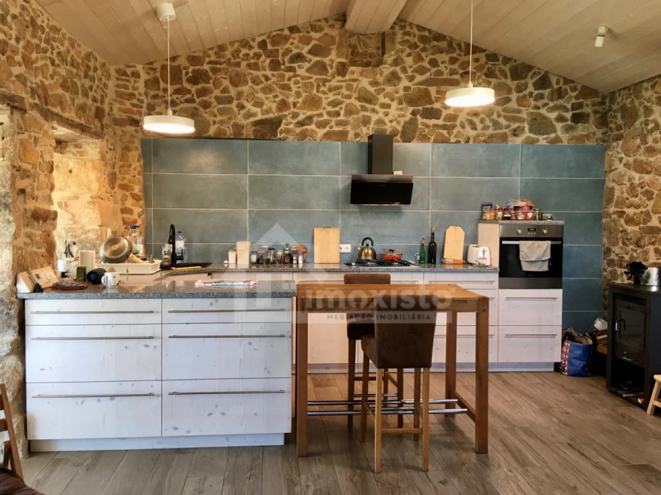 Quinta T1 para Venda em Figueiró dos Vinhos e Bairradas Foto 46