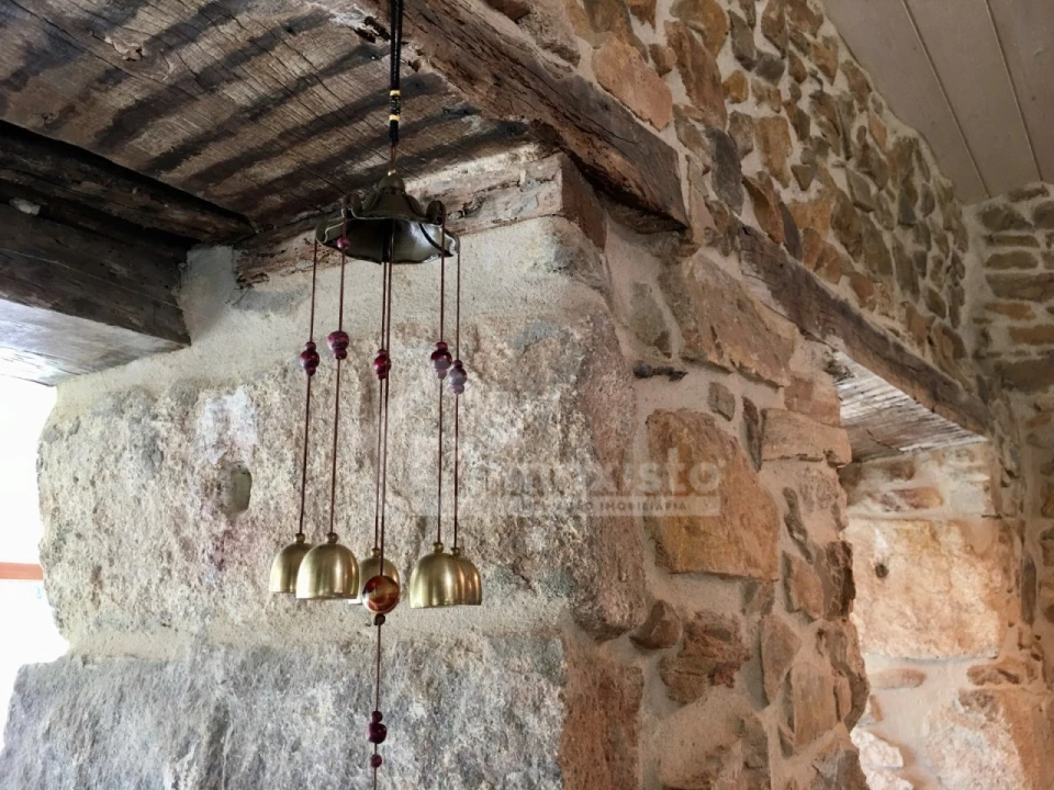 Quinta T1 para Venda em Figueiró dos Vinhos e Bairradas Foto 48