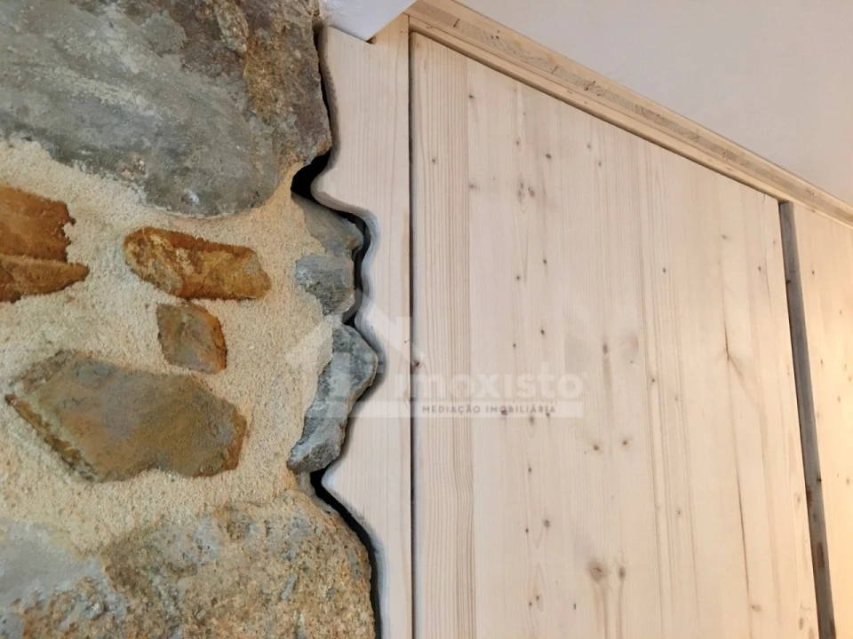 Quinta T1 para Venda em Figueiró dos Vinhos e Bairradas Foto 49