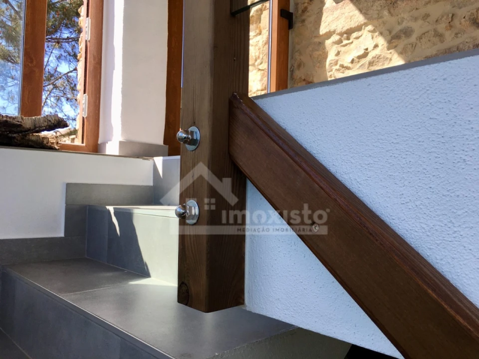 Quinta T1 para Venda em Figueiró dos Vinhos e Bairradas Foto 52