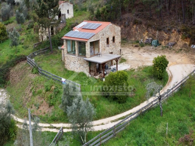 Quinta T1 para Venda em Figueiró dos Vinhos e Bairradas Foto 3