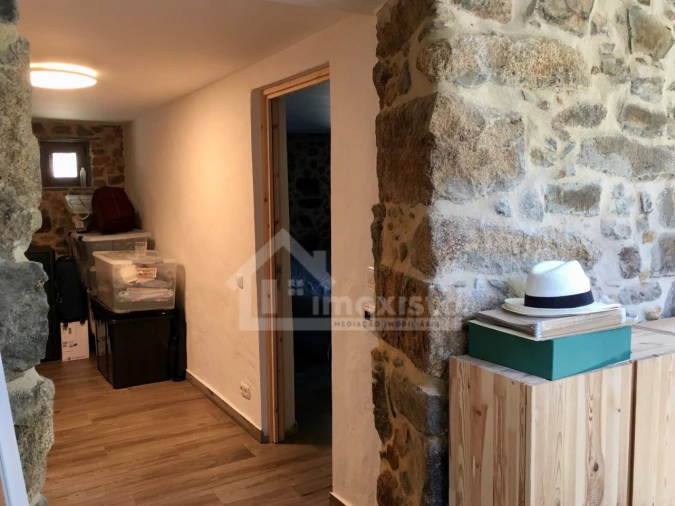 Quinta T1 para Venda em Figueiró dos Vinhos e Bairradas Foto 15