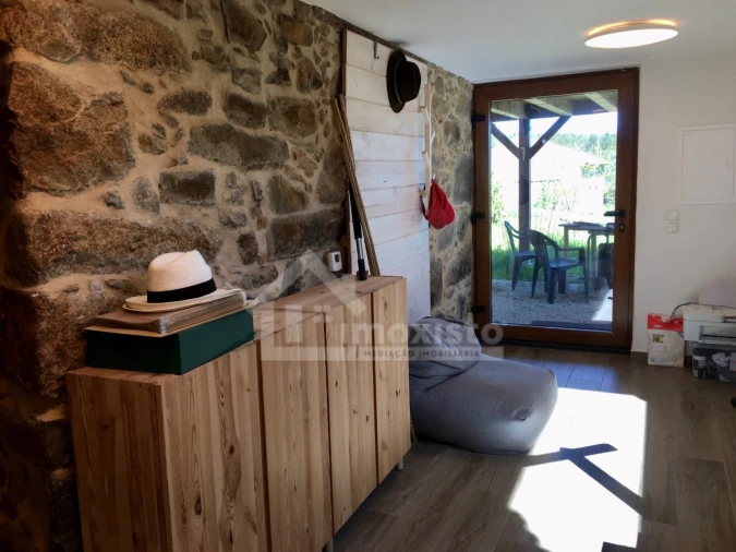 Quinta T1 para Venda em Figueiró dos Vinhos e Bairradas Foto 16