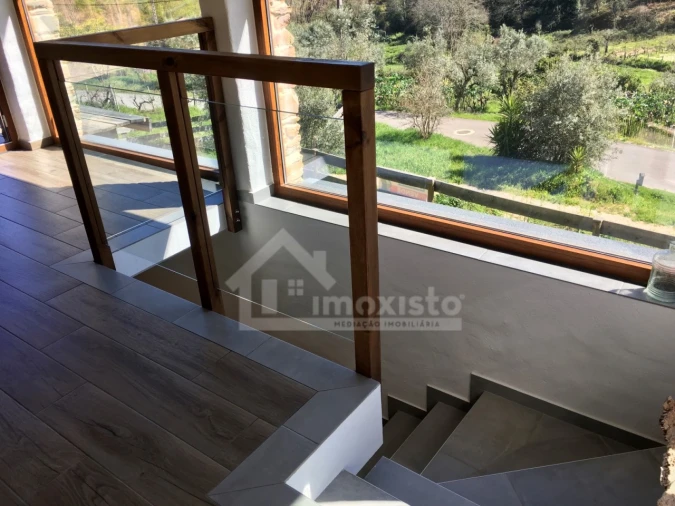 Quinta T1 para Venda em Figueiró dos Vinhos e Bairradas Foto 28