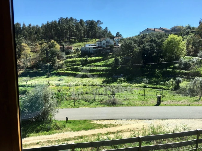Quinta T1 para Venda em Figueiró dos Vinhos e Bairradas Foto 36