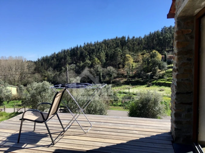 Quinta T1 para Venda em Figueiró dos Vinhos e Bairradas Foto 38