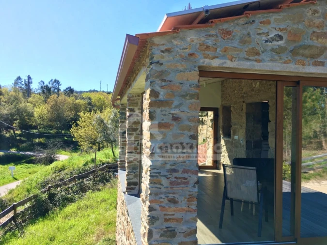 Quinta T1 para Venda em Figueiró dos Vinhos e Bairradas Foto 39