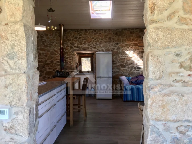 Quinta T1 para Venda em Figueiró dos Vinhos e Bairradas Foto 40