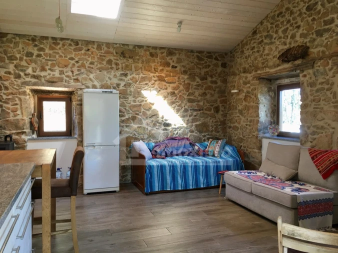 Quinta T1 para Venda em Figueiró dos Vinhos e Bairradas Foto 42