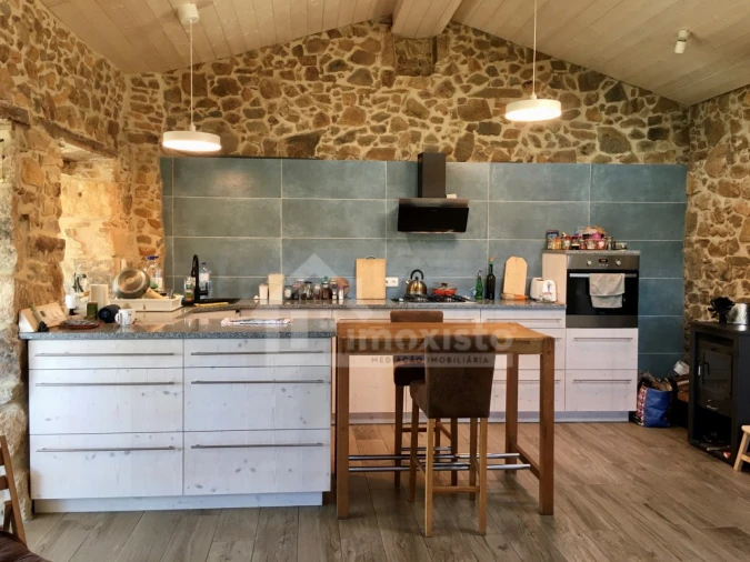 Quinta T1 para Venda em Figueiró dos Vinhos e Bairradas Foto 46