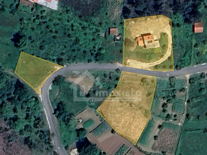 Quinta T1 para Venda em Figueiró dos Vinhos e Bairradas Foto 58