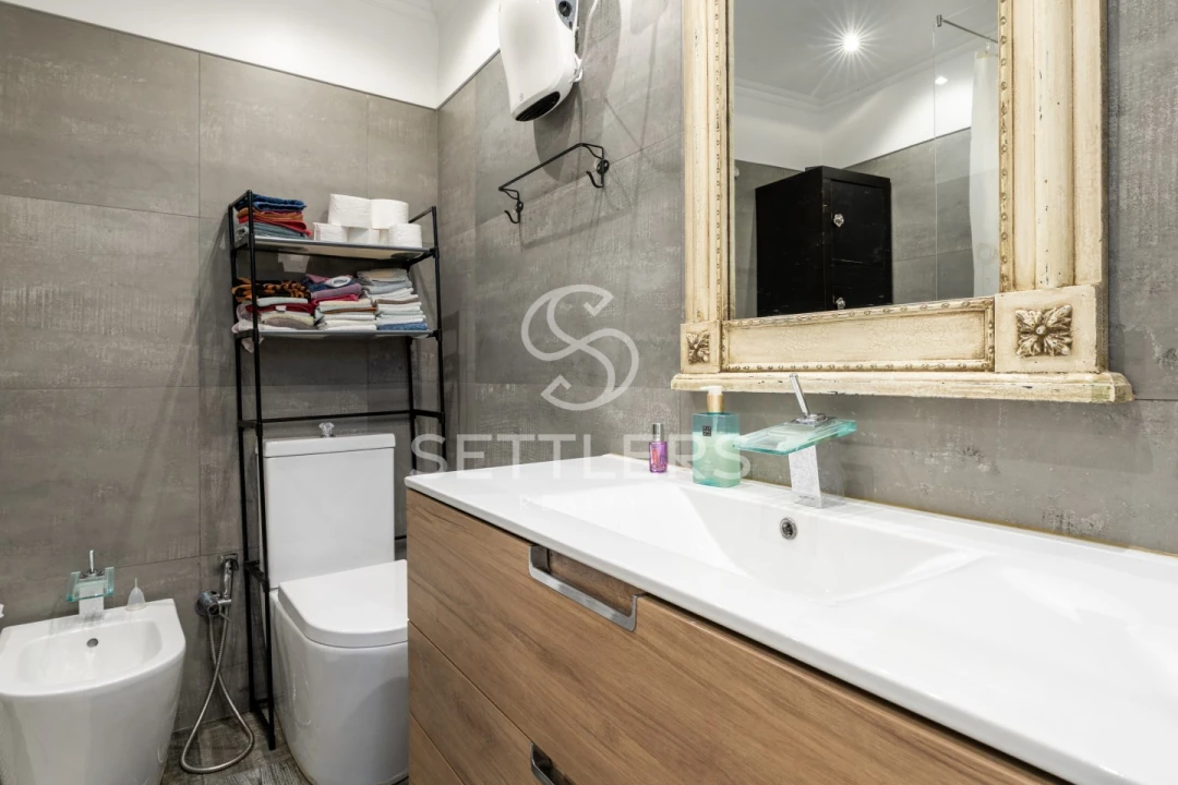 Moradia T3 para Arrendamento em Cascais e Estoril Foto 14