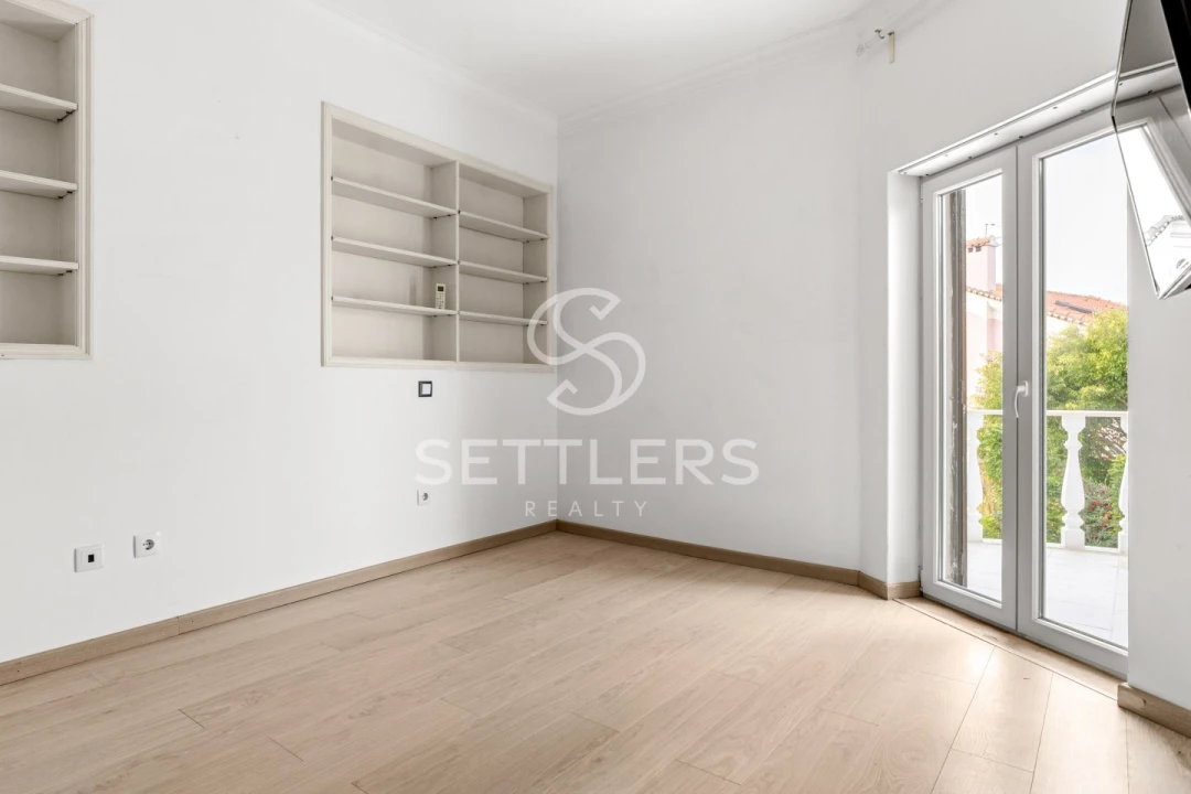 Moradia T3 para Arrendamento em Cascais e Estoril Foto 19