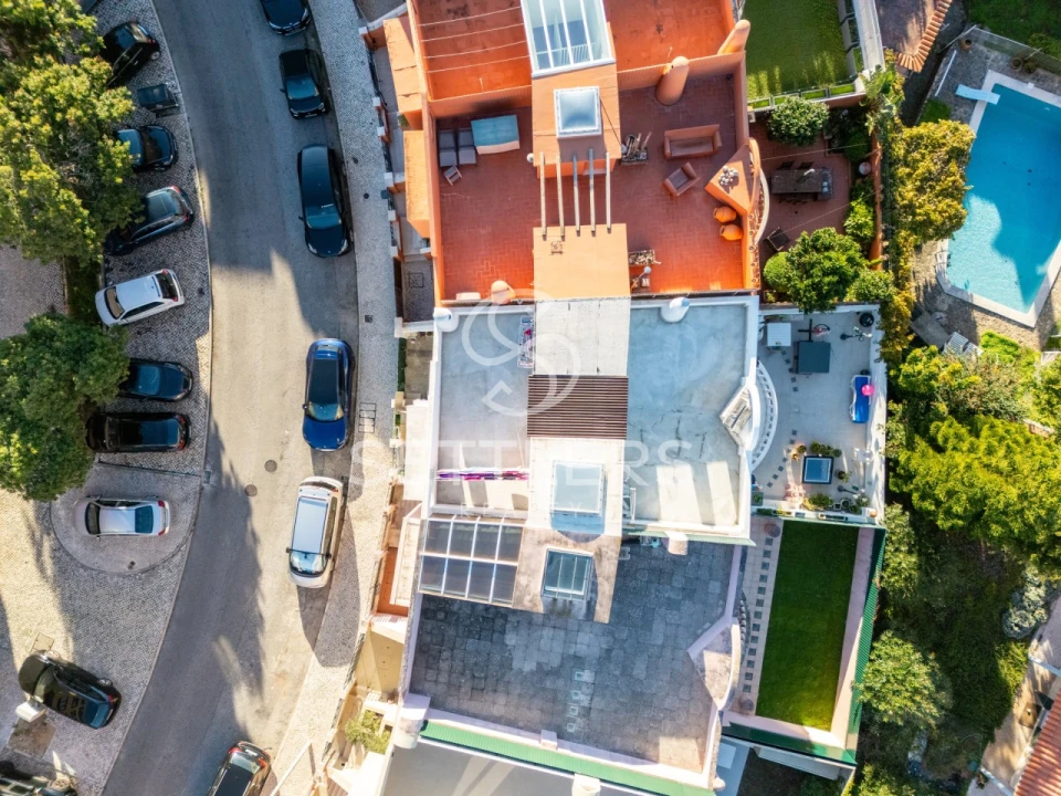 Moradia T3 para Arrendamento em Cascais e Estoril Foto 29