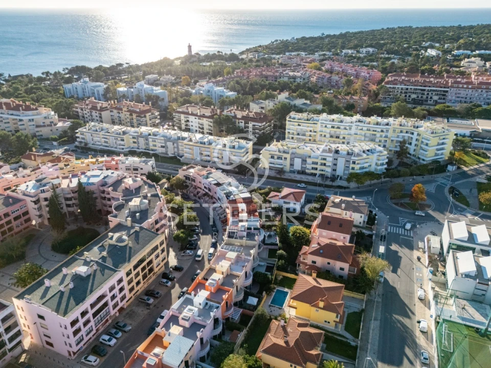 Moradia T3 para Arrendamento em Cascais e Estoril Foto 30