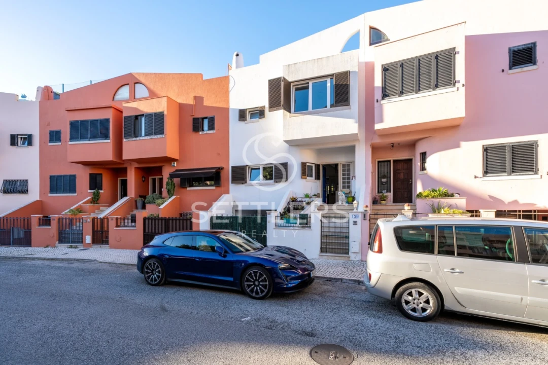 Moradia T3 para Arrendamento em Cascais e Estoril Foto 34