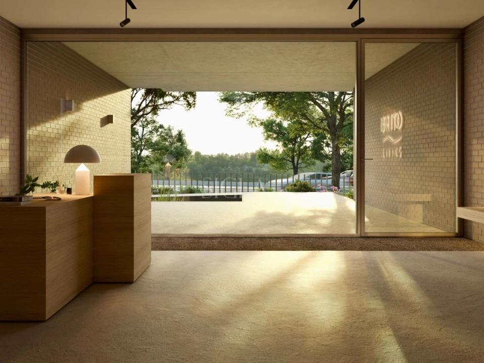 Apartamento T3 para Venda em São Felix da Marinha Foto 9