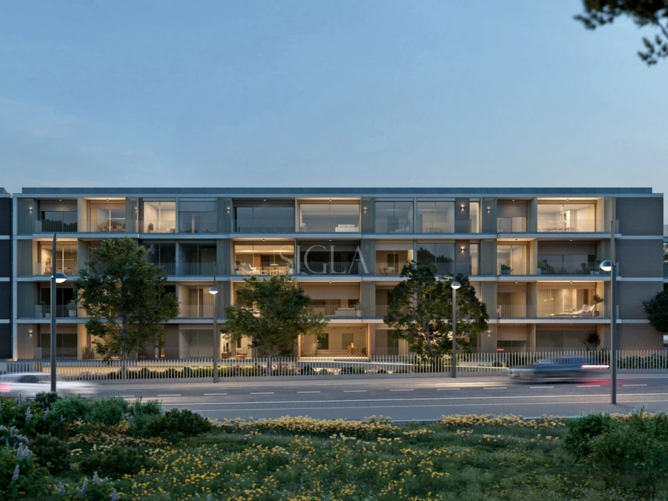 Apartamento T3 para Venda em São Felix da Marinha Foto 10