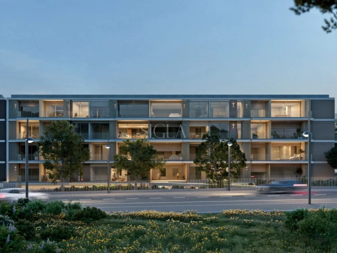 Apartamento T3 para Venda em São Felix da Marinha Foto 10