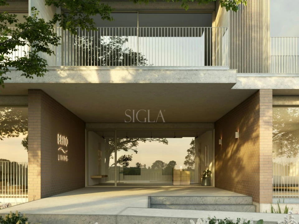 Apartamento T2 para Venda em São Felix da Marinha Foto 5