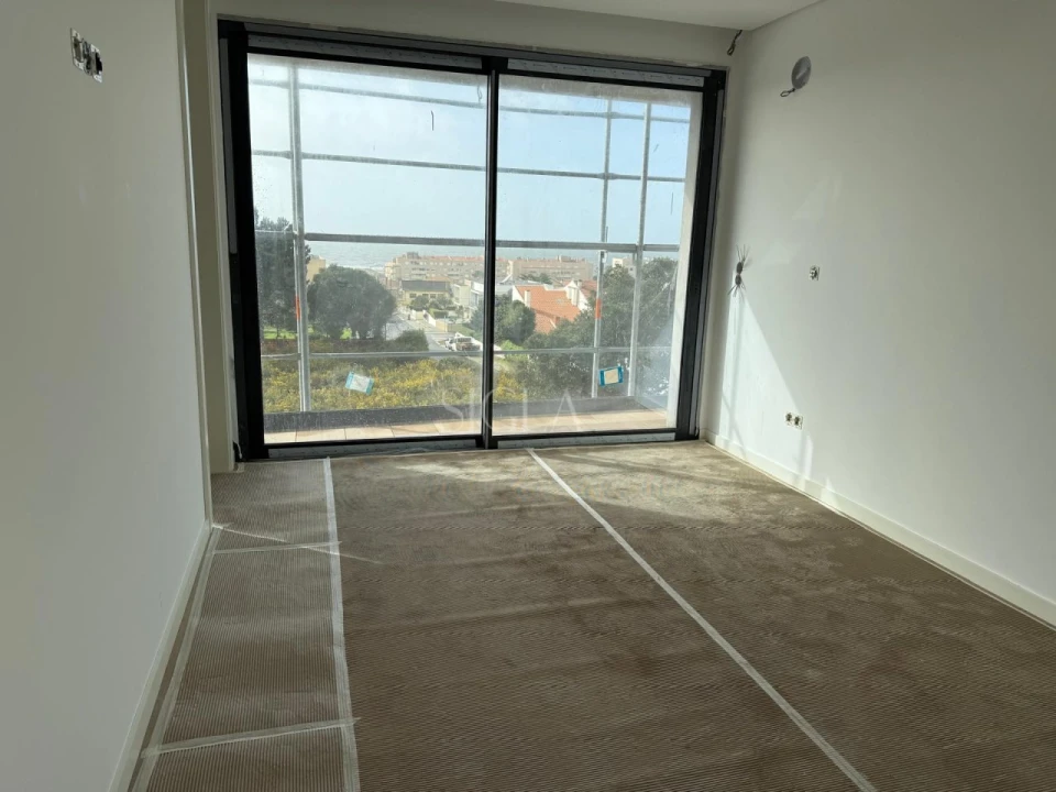 Apartamento T2 para Venda em São Felix da Marinha Foto 5