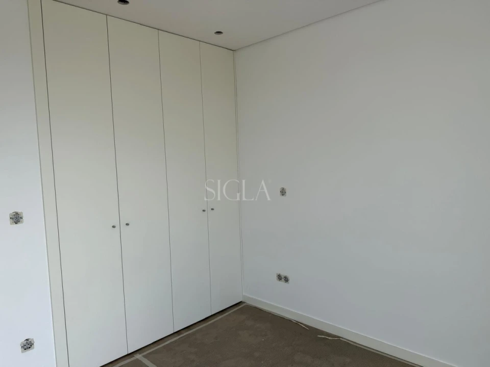 Apartamento T2 para Venda em São Felix da Marinha Foto 6