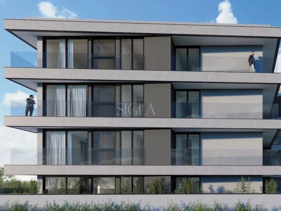 Apartamento T2 para Venda em São Felix da Marinha Foto 8