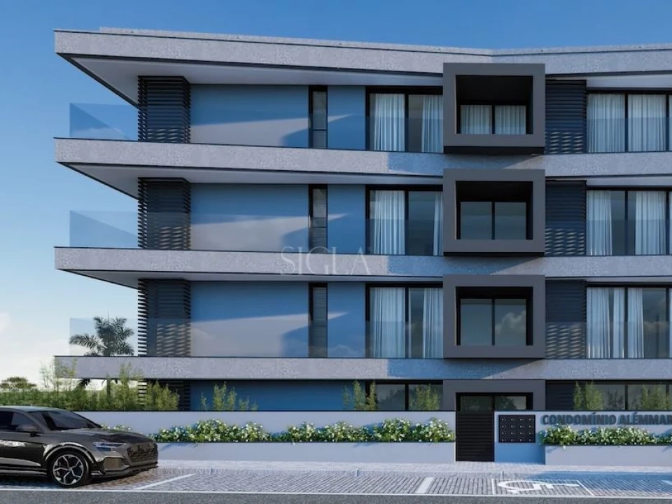 Apartamento T2 para Venda em São Felix da Marinha Foto 10