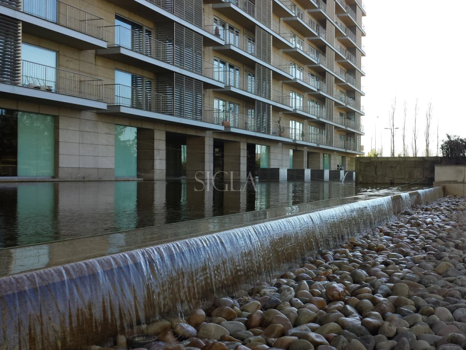 Apartamento T4 para Venda em Santa Marinha e São Pedro da Afurada Foto 8