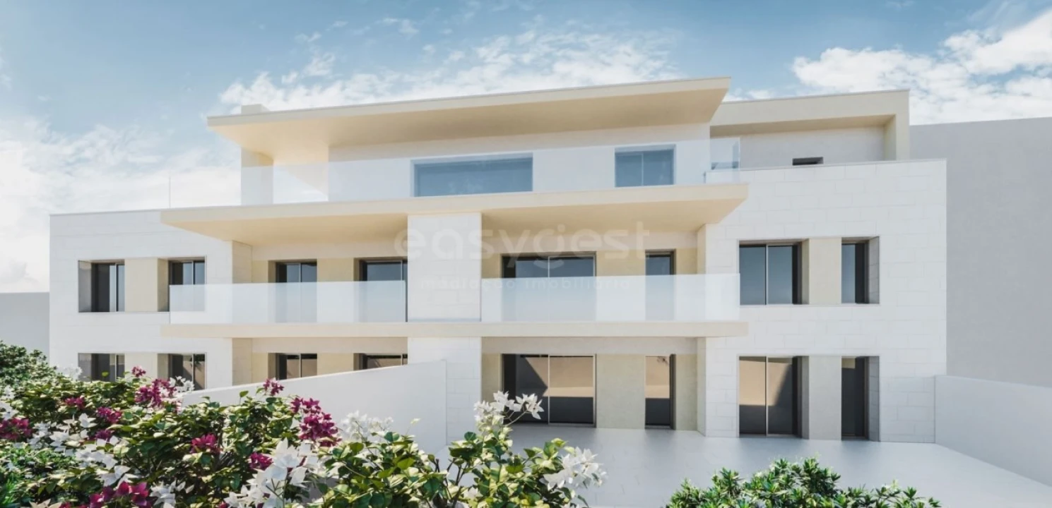 Apartamento T2 para Venda em Nazare Foto 3