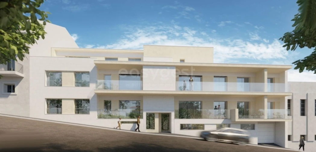 Apartamento T2 para Venda em Nazare Foto 2